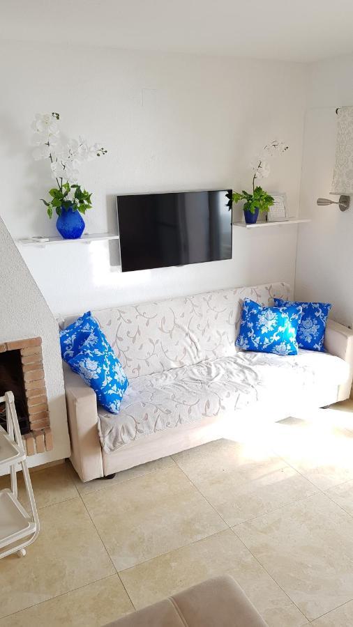 Appartement Elena Flat A Little Paradise Right On The *