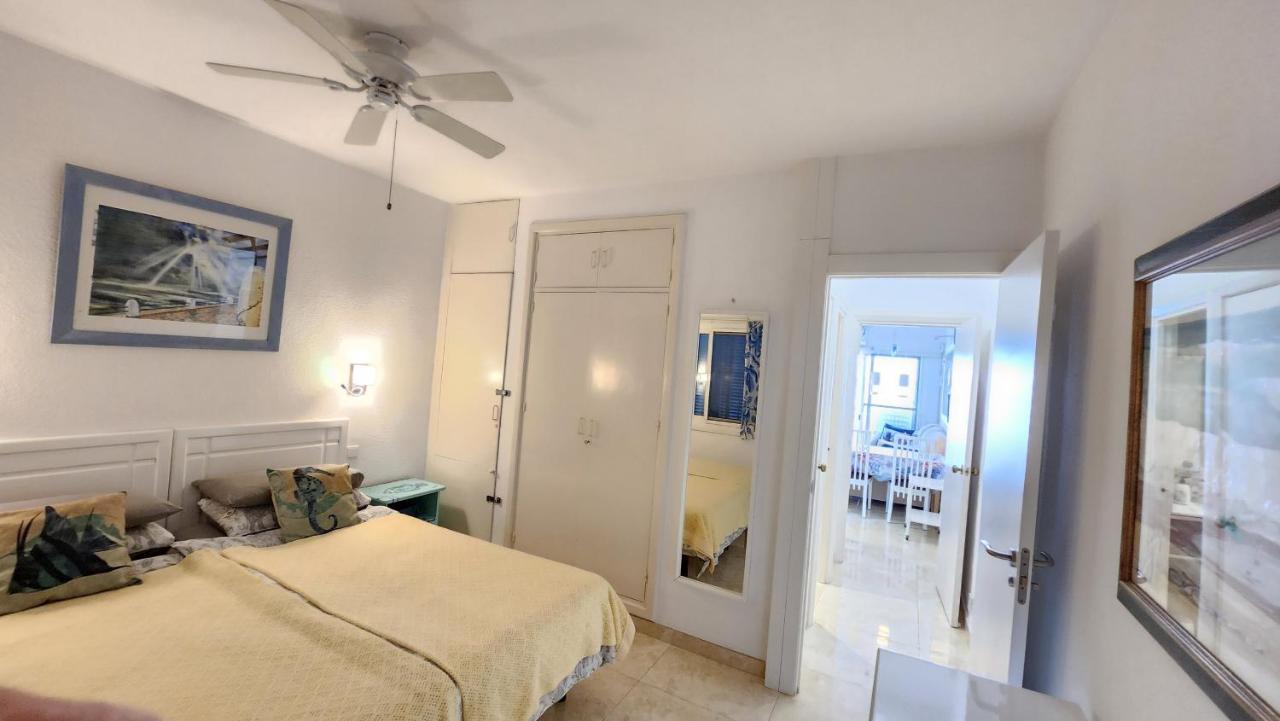 Appartement Elena Flat A Little Paradise Right On The Sitio de Calahonda