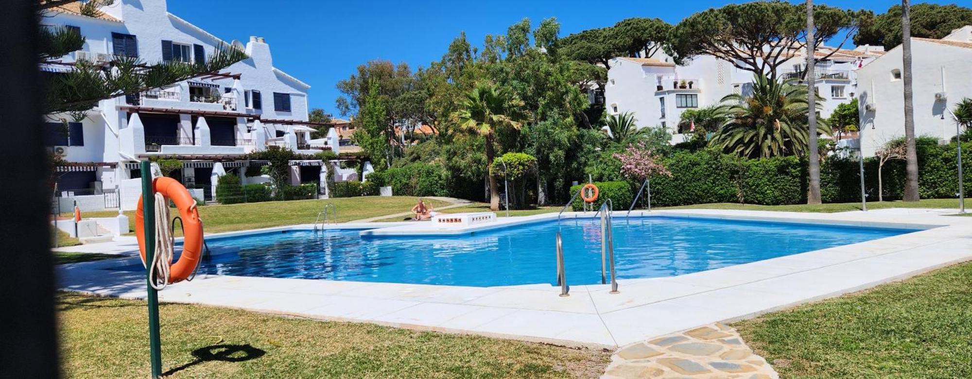 Elena Flat A Little Paradise Right On The Appartement *