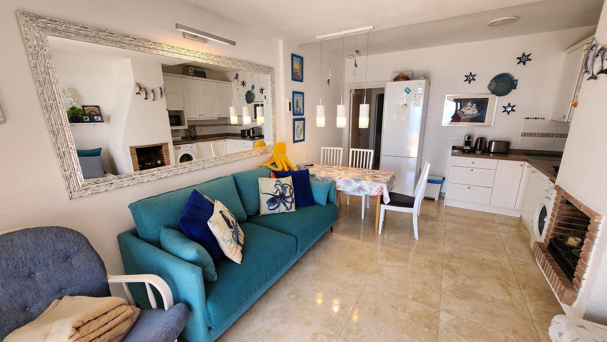 Elena Flat A Little Paradise Right On The