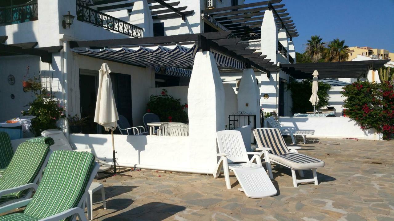 Elena Flat A Little Paradise Right On The Sitio de Calahonda
